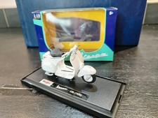 Modellino die cast vespa 150