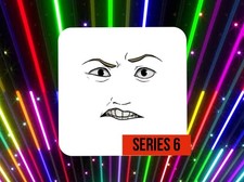 R0BLOX Face Toy Code - THE