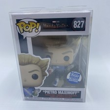 Funko pop pietro maximoff - pop,
