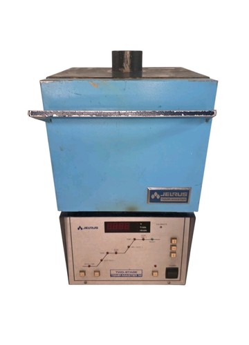 Jelrus tempmaster forno - tempmaster,