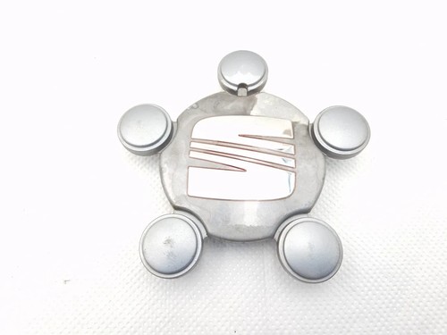 Coprimozzo ruota seat ibiza - ruota,