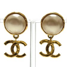 Chanel 94p logo - chanel, mark