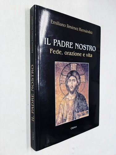Padre nostro fede orazione - nostro,