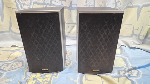 Polk audio m10 nero - polk,