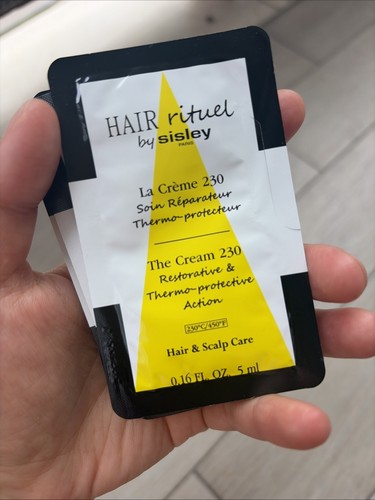 Sisley hair creme230