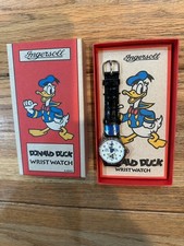 Orologio Disney Ingersoll 1994