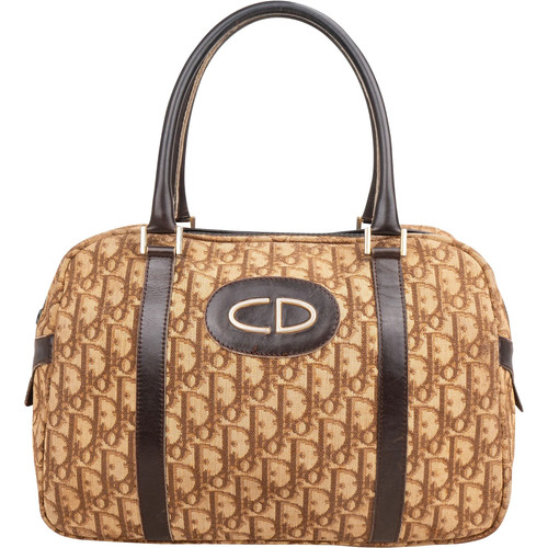 Borsa mano christian dior - a,