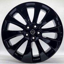 4 cerchi lega opel mokka r18