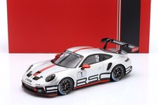 Porsche 911 (992) GT3 Cup #1