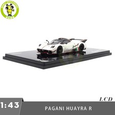 Modellino auto 1/43 LCD Pagani