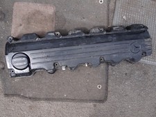 Coperchio valvola testata