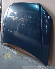 8E0823029D Cofano ant.  AUDI A4 (8E) 3.0 V6 TDI Quattro SW 5p/d/2967cc