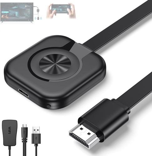 Adattatore hdmi wireless - hdmi,