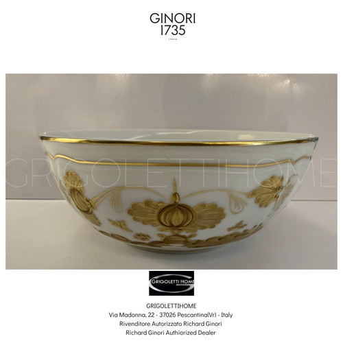 Richard ginori calotta - richard,