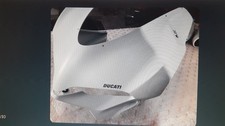 carena anteriore Ducati