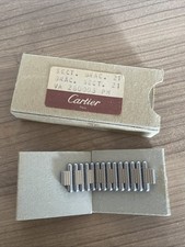 New Authentic Cartier 15mm