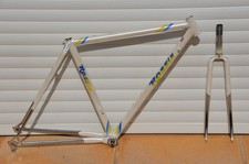 Cadre fourche vélo de - cadre,