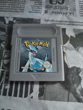 Pokémon Versione Argento