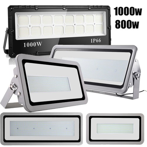 Faretto led 800w - faretto, lampada