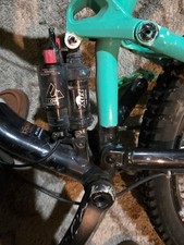 Cannondale Trigger 29 3 Carbon