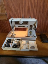 Vintage Singer 401A