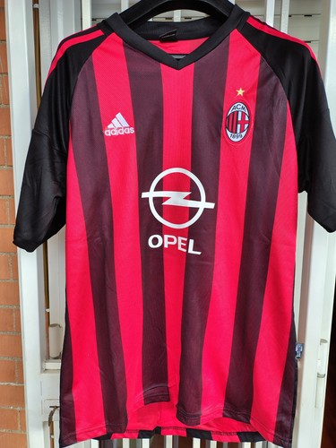 Maglia calcio vintage retro - maglia,