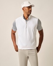 Gilet Performance Torque 1/4