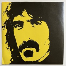 Frank zappa don - zappa, the