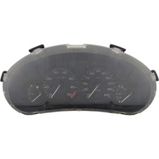 Quadro strumenti peugeot 206 - strumenti,