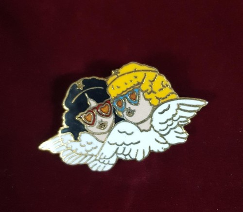 Cherubini logo lisa frank - cherubini,