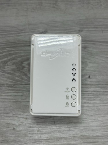 Devolo dlan 200 wireless - 200, n