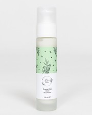 Biucosmetic Crema Viso Bava di
