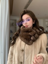 Sciarpa donna invernale