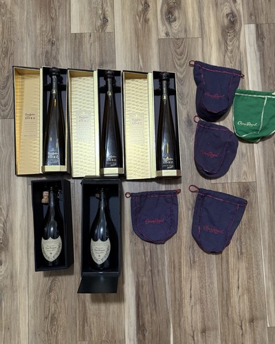 Bottiglie vuote don giulio - bottiglie,