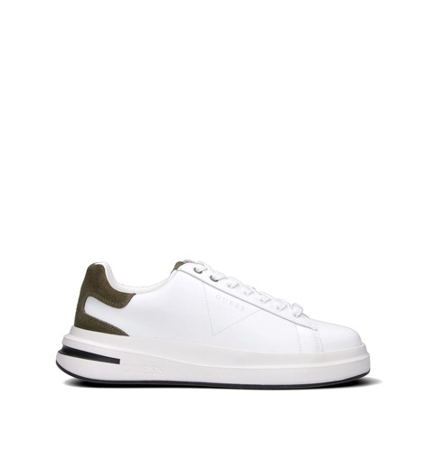 Guess sneakers uomo bianco - sneakers,