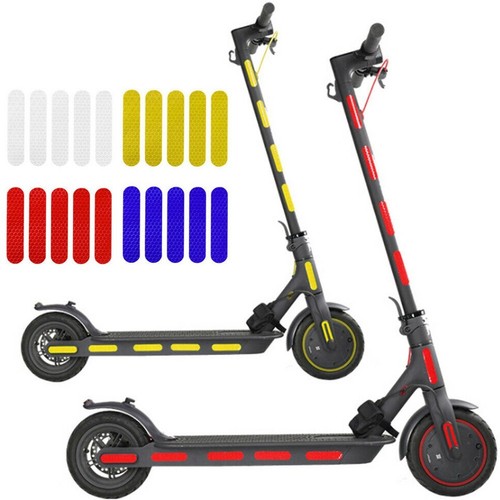 Adesivi decorativi scooter per - scooter,