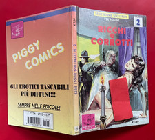 SERIE STORIE SCELLERATE n. 2