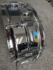 Tamburo a rullante vintage