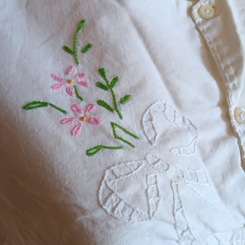 Camicia notte vera - camicia,