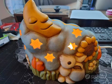 Lampada da notte - tavolo -