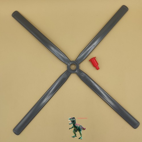 Playmobil eliche