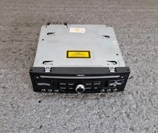 CITROEN C5 2008-13 AUTORADIO NAVIGATORE GPS 96661984ZD ORIGINALE