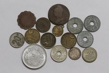 🧭 🇫🇷 LOTTO MONETE