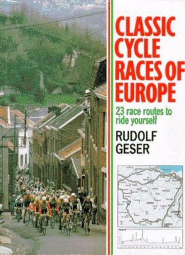 Classic cycle races europe - classic,