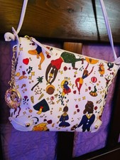 Borsa Piero Guidi Circus 