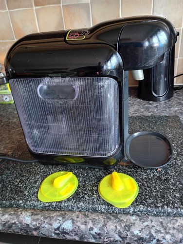 Bosch tassimo - tassimo, (tas3102gb)