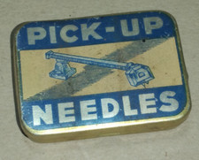 scatolina in latta di puntine