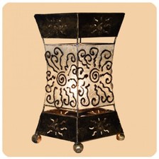 Lampada Dell'Umore Piantana