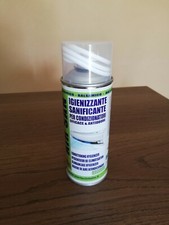 Spray sanificante profumato - spray,