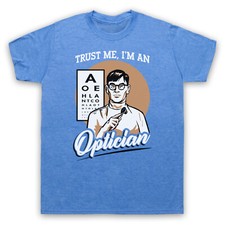 MAGLIETTA TRUST ME I'M AN